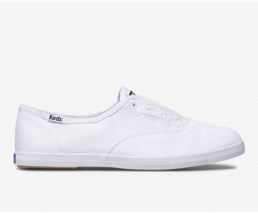 Keds sales champion branco